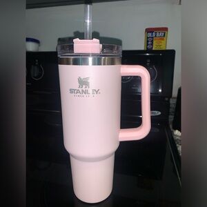 Stanley 40oz Tumbler